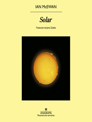 cover image of Solar